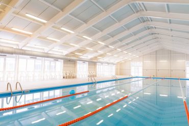 Leisure Centre Energy Survey-Efficiency Direct Energy Consultants, Brighton