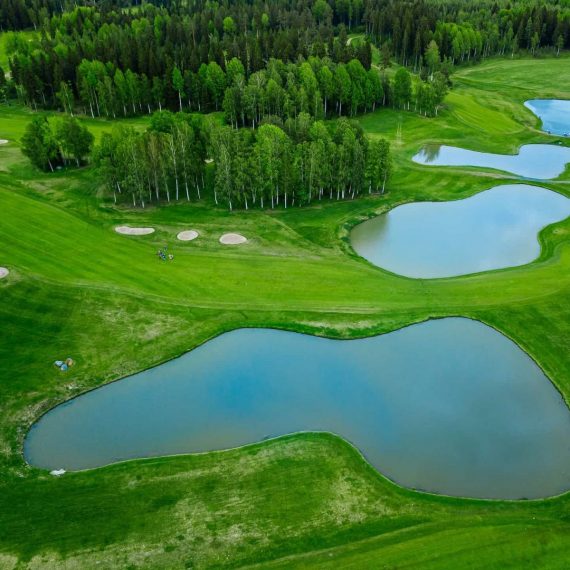 Water saving at Sussex golf course-Efficiency Direct-The Integrated Energy Solutions Provider