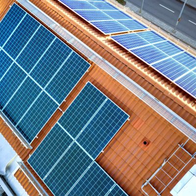 Building Energy Performance Certificates